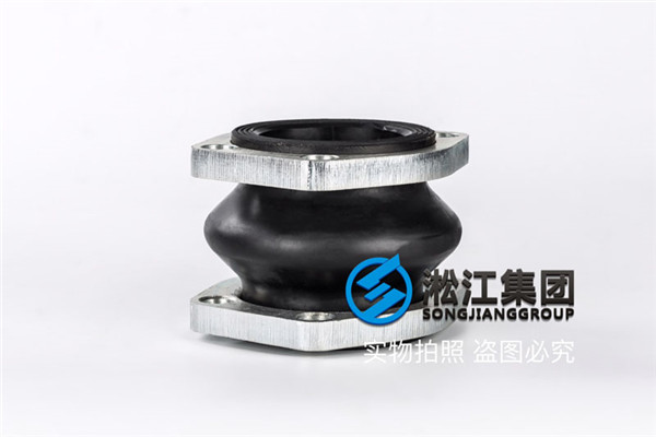 上海K16S-80橡胶接头液压设备使用